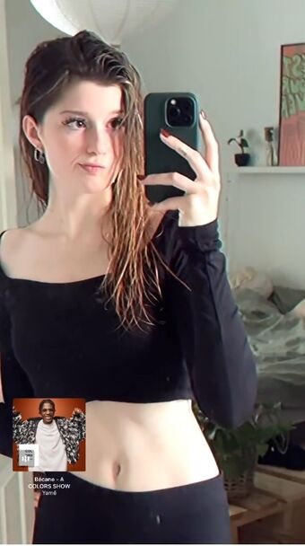 Leonie Busse Nude Leaks OnlyFans Photo 71