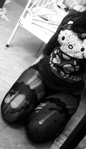 lexloia Nude Leaks OnlyFans Photo 1