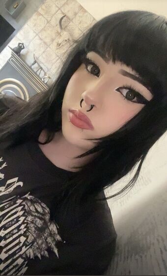 lexloia Nude Leaks OnlyFans Photo 6