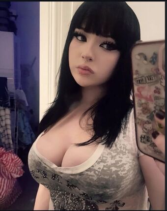 lexloia Nude Leaks OnlyFans Photo 3