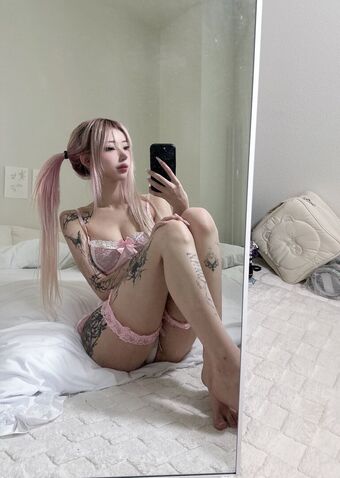 xL1106 Nude Leaks OnlyFans Photo 5