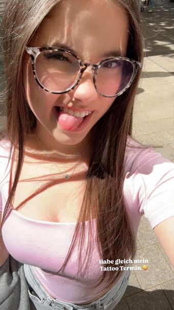 Lilousecret Nude Leaks OnlyFans Photo 1