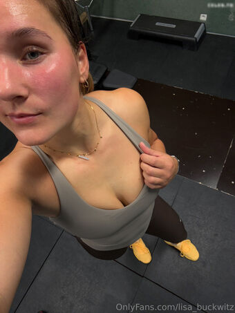 Lisa Buckwitz Nude Leaks OnlyFans Photo 138