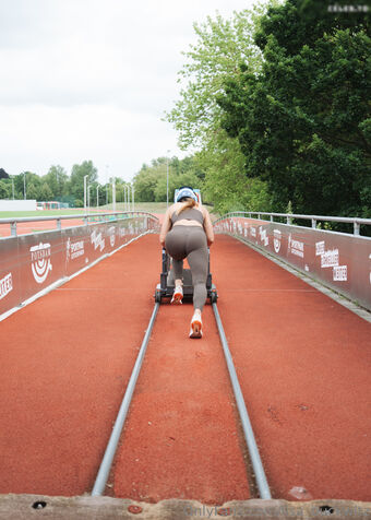 Lisa Buckwitz Nude Leaks OnlyFans Photo 136