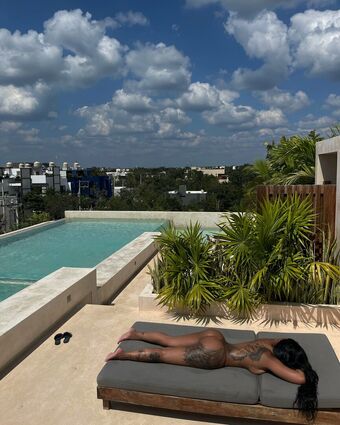 lissythedoll Nude Leaks OnlyFans Photo 7