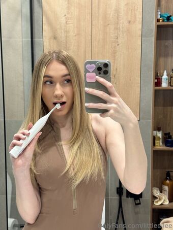 littleellee Nude Leaks OnlyFans Photo 9