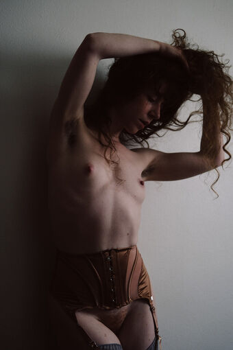 Liv Sage Nude Leaks OnlyFans Photo 255