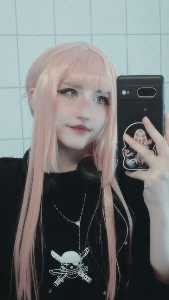 MissIronBlood Nude Leaks OnlyFans Photo 23