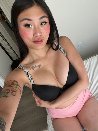 lolatessa Nude Leaks OnlyFans Photo 58