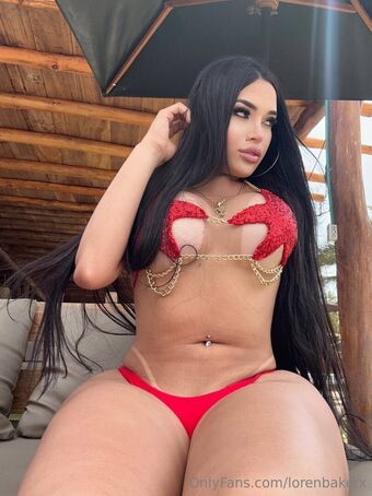 lorenbakerx Nude Leaks OnlyFans Photo 33