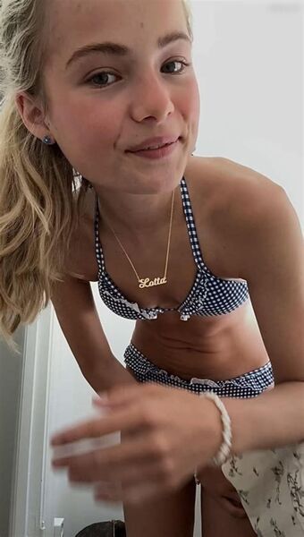 Lotta Emilie Stichler Nude Leaks OnlyFans Photo 72