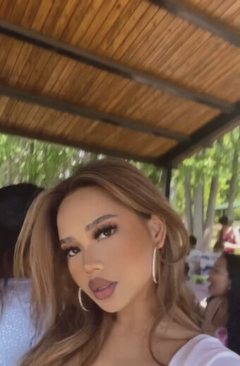 ltehni Nude Leaks OnlyFans Photo 27