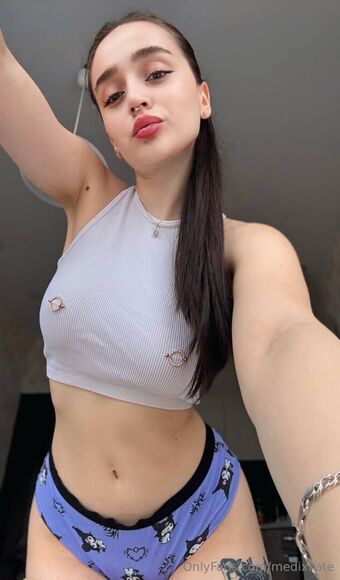 medixkate Nude Leaks OnlyFans Photo 38