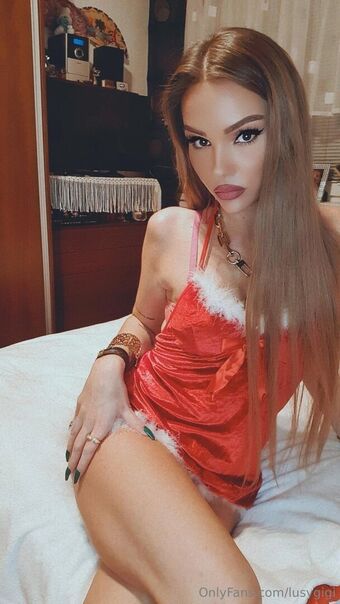 lusygigi Nude Leaks OnlyFans Photo 9
