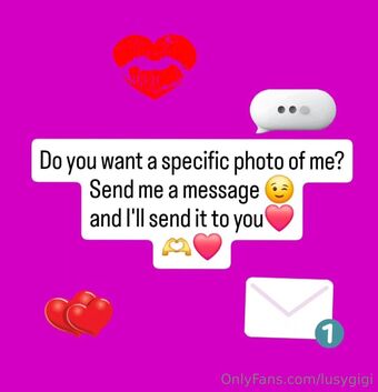 lusygigi Nude Leaks OnlyFans Photo 12