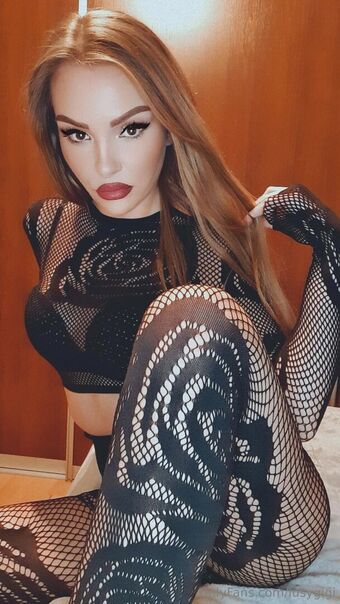 lusygigi Nude Leaks OnlyFans Photo 15