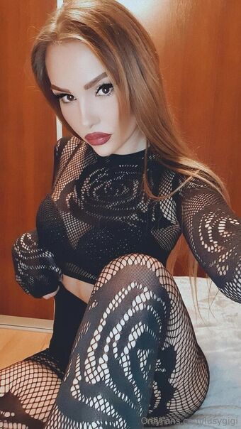 lusygigi Nude Leaks OnlyFans Photo 16