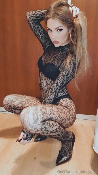 lusygigi Nude Leaks OnlyFans Photo 18