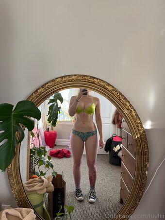 Luvliii Nude Leaks OnlyFans Photo 63