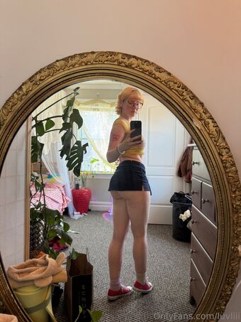 Luvliii Nude Leaks OnlyFans Photo 64