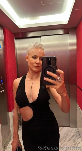 luxurylionass Nude Leaks OnlyFans Photo 19