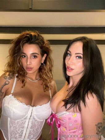 lynxxx2000 Nude Leaks OnlyFans Photo 39
