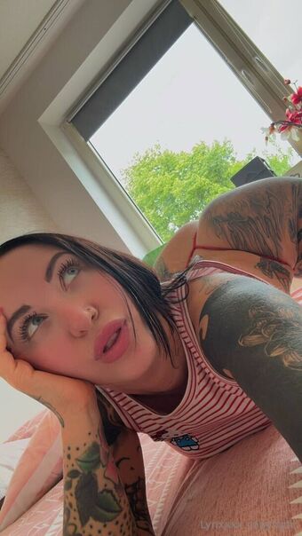 lynxxx2000 Nude Leaks OnlyFans Photo 42