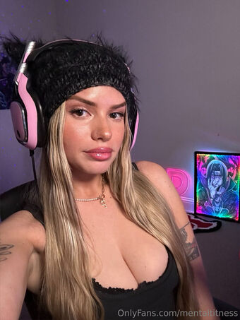 mentaltitness Nude Leaks OnlyFans Photo 47