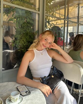 madlinee Nude Leaks OnlyFans Photo 1