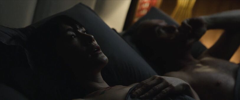 Maggie Q Nude Leaks OnlyFans Photo 65