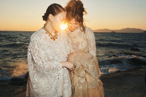 Maia Mitchell Nude Leaks OnlyFans Photo 59