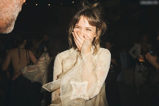 Maia Mitchell Nude Leaks OnlyFans Photo 58