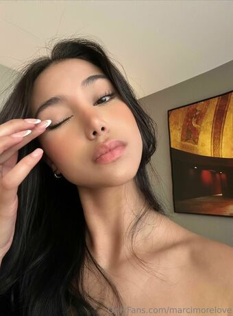 marcimoral Nude Leaks OnlyFans Photo 11