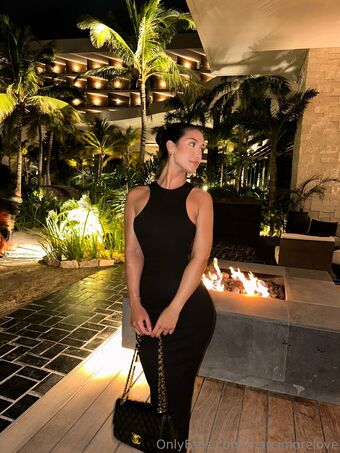 marcimoral Nude Leaks OnlyFans Photo 18