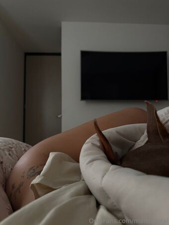 marcimoral Nude Leaks OnlyFans Photo 9