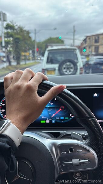 marcimoral Nude Leaks OnlyFans Photo 14