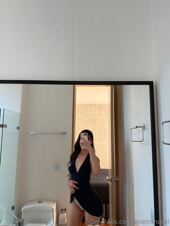 marcimoral Nude Leaks OnlyFans Photo 13