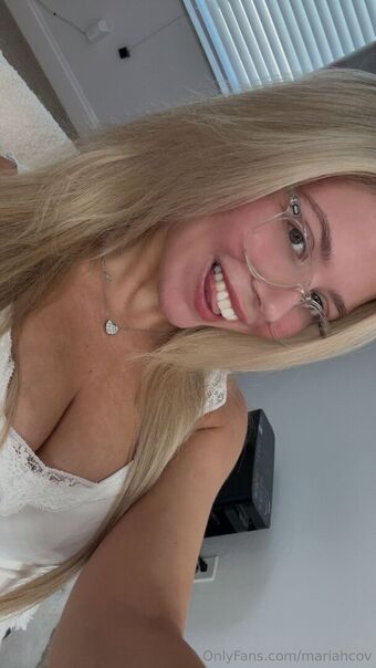 mariahcov Nude Leaks OnlyFans Photo 3