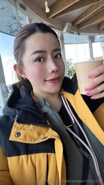 marianagai-free1218 Nude Leaks OnlyFans Photo 16