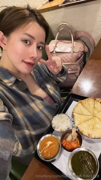 marianagai-free1218 Nude Leaks OnlyFans Photo 18