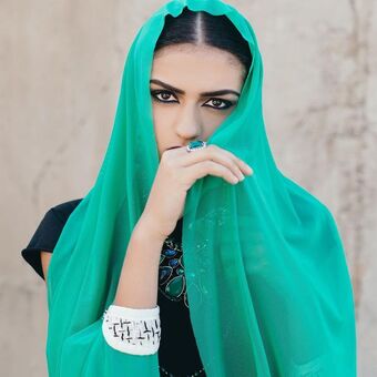 Mays Benatti Nude Leaks OnlyFans Photo 64