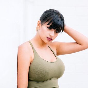 Mays Benatti Nude Leaks OnlyFans Photo 55