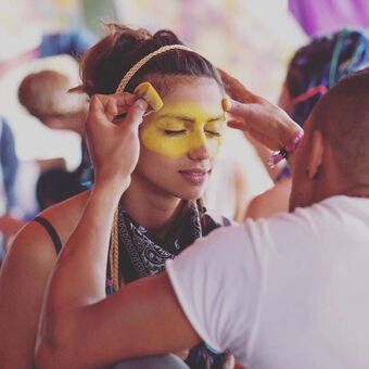 Mays Benatti Nude Leaks OnlyFans Photo 56