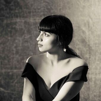 Mays Benatti Nude Leaks OnlyFans Photo 65