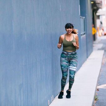 Mays Benatti Nude Leaks OnlyFans Photo 59