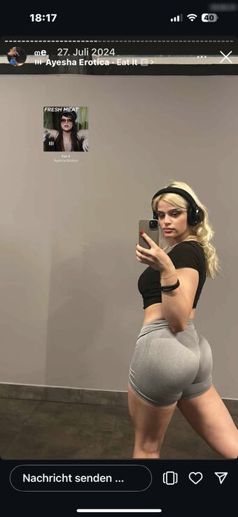 Maze.bnn Nude Leaks OnlyFans Photo 16