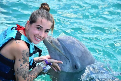 MC Julieta Nude Leaks OnlyFans Photo 55