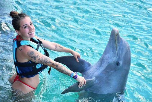 MC Julieta Nude Leaks OnlyFans Photo 57