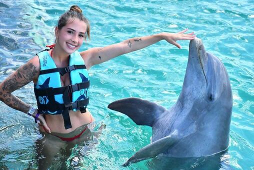 MC Julieta Nude Leaks OnlyFans Photo 56