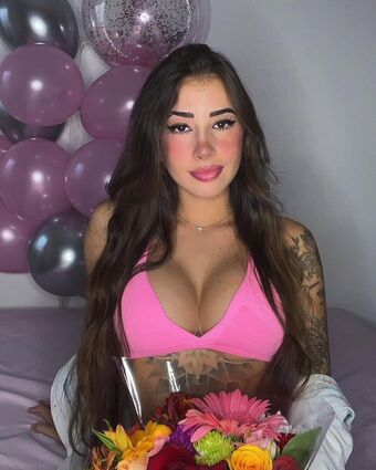 MC Julieta Nude Leaks OnlyFans Photo 51